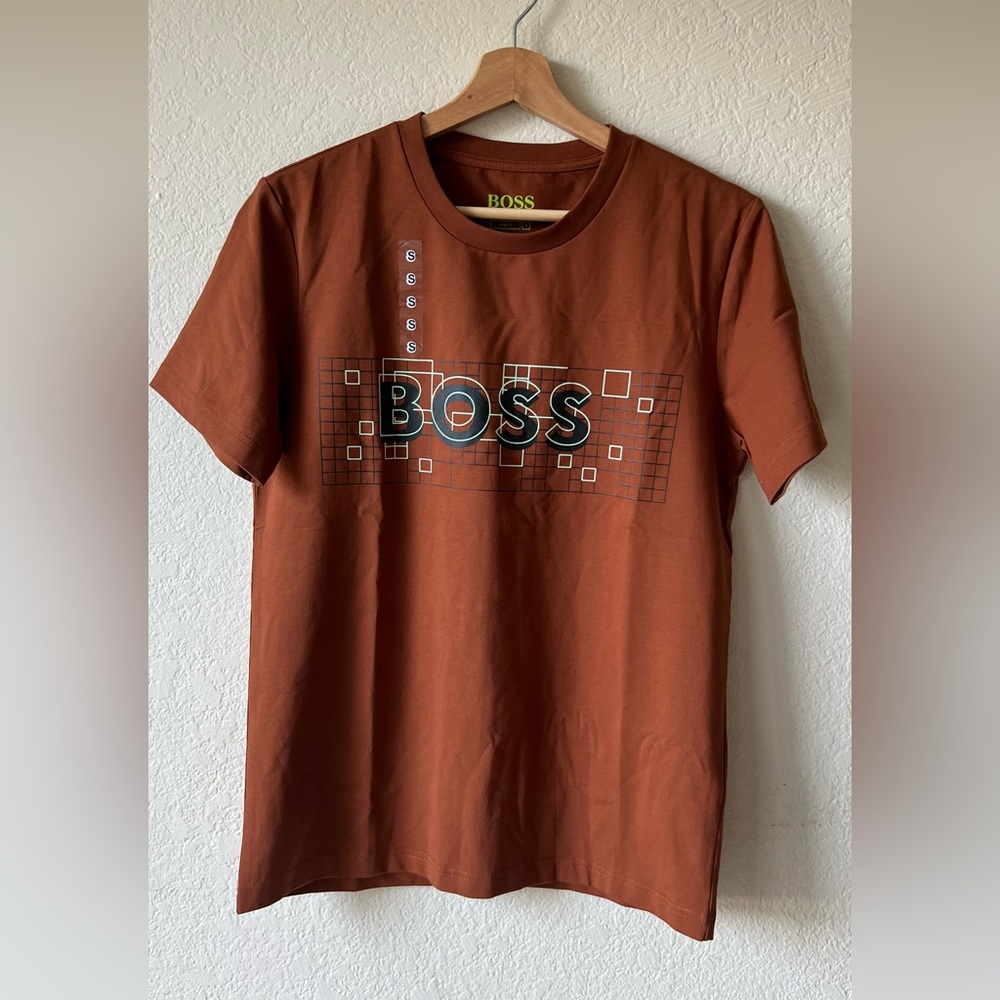 HUGO BOSS